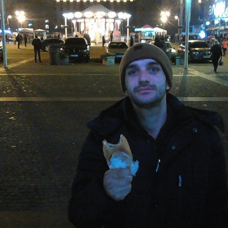 Цените то, что у вас есть