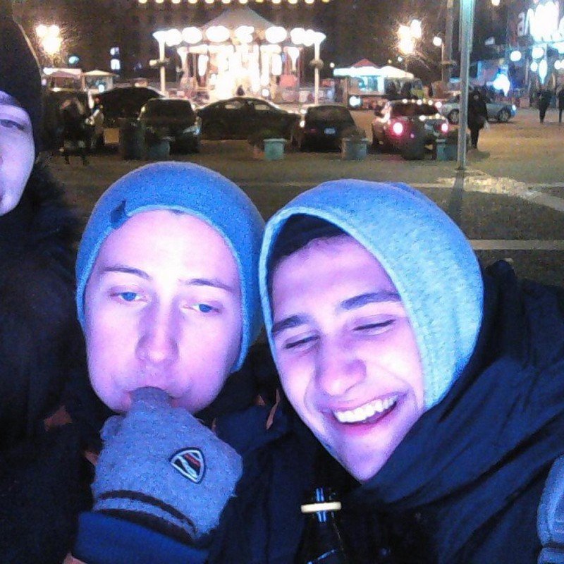 Съедобные перчатки