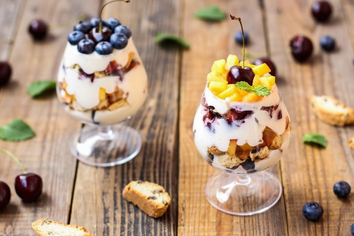 Заставь животики своих близких довольно урчать