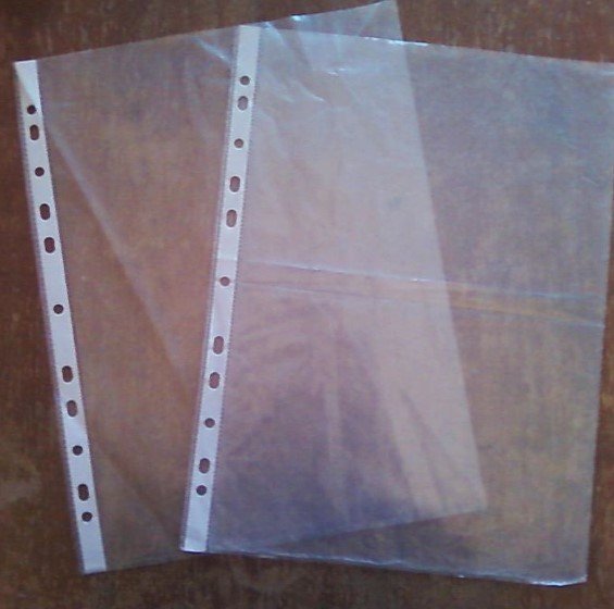 Почти как новенькие