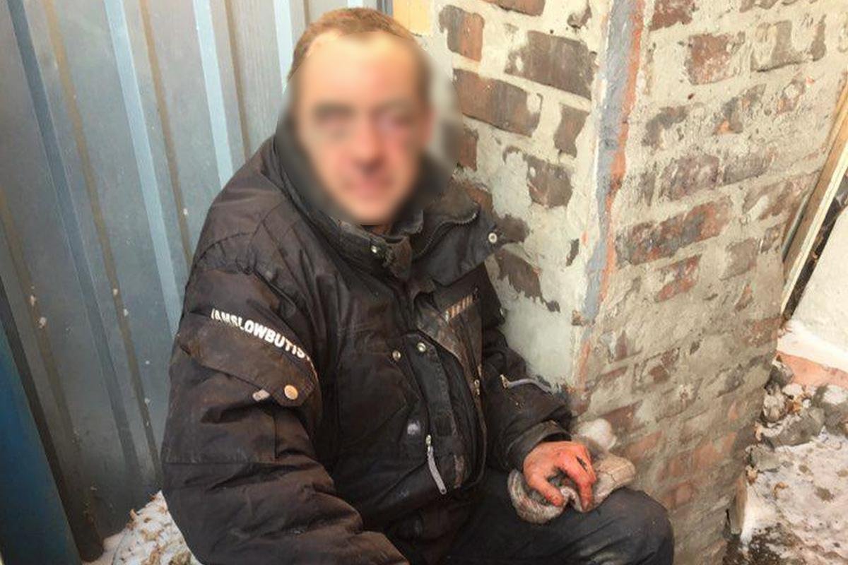 Злоумышленника задержали, после чего доставили в отделение полиции для выяснения всех обстоятельств