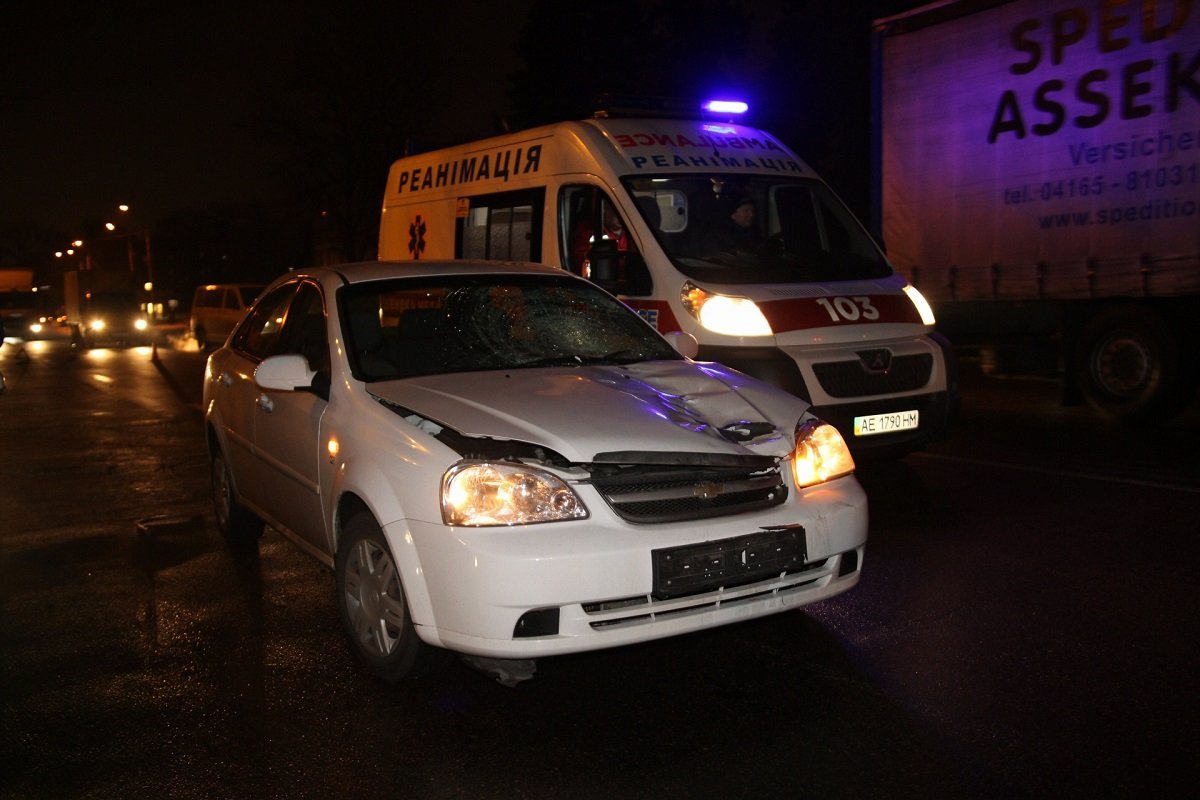 Сохранить жизнь пострадавшей не удалось