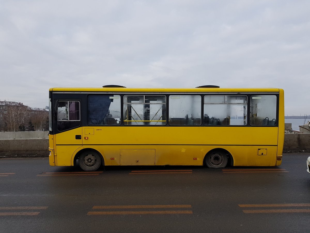 Никто не пострадал Никто не пострадал