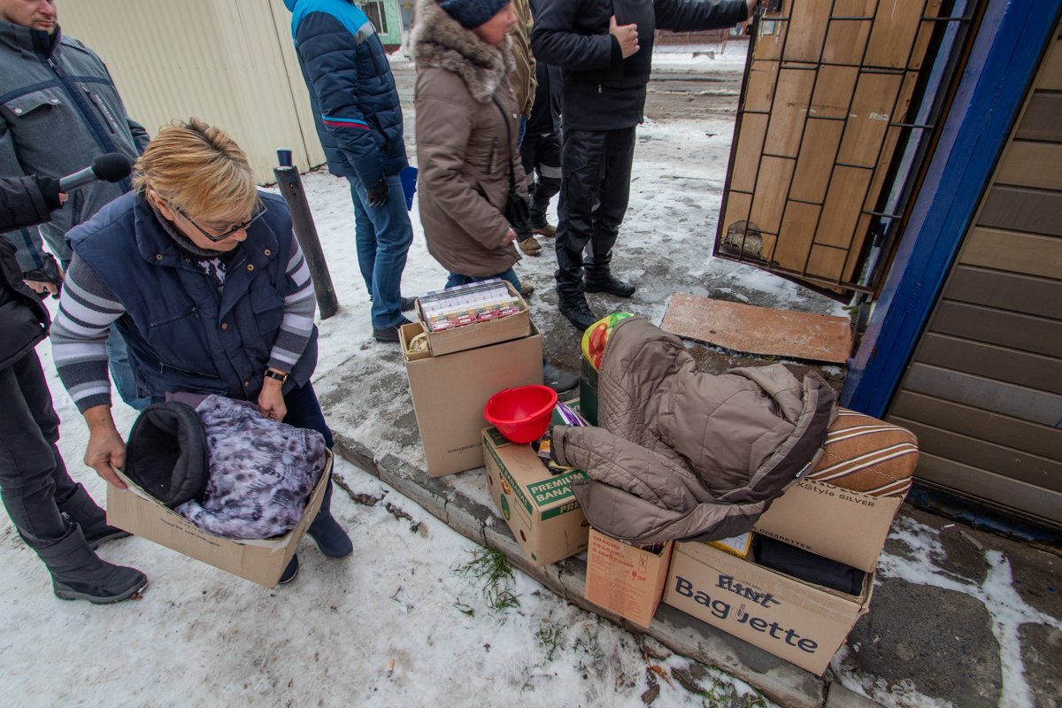Но забыла ингалятор