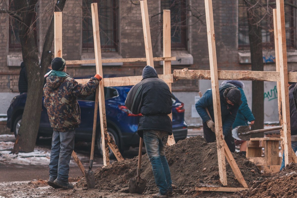 Скоро все изменится