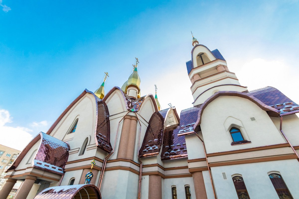 Днепр прекрасен Днепр прекрасен