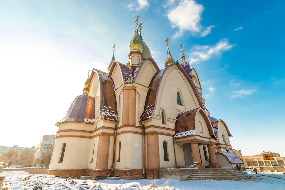 Узнавайте новое Узнавайте новое