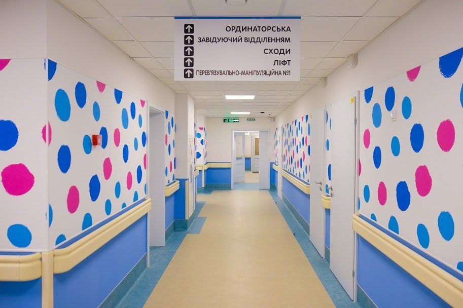 Все для детей