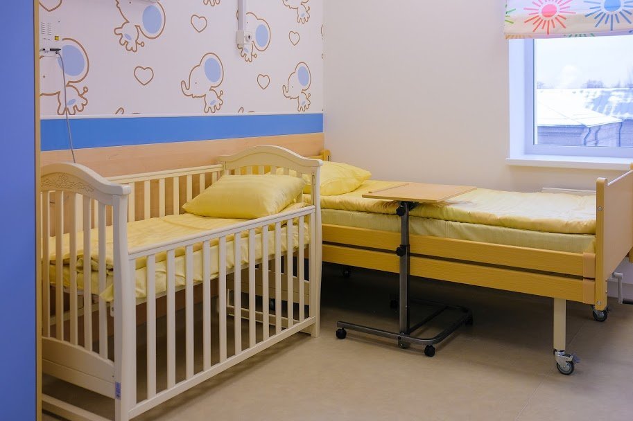 Все создано для комфорта