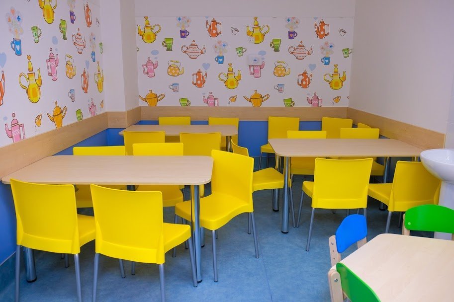 Уют и позитив