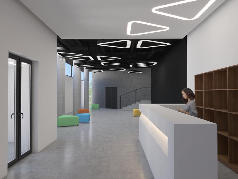 Планетарий будет выглядеть иначе Планетарий будет выглядеть иначе