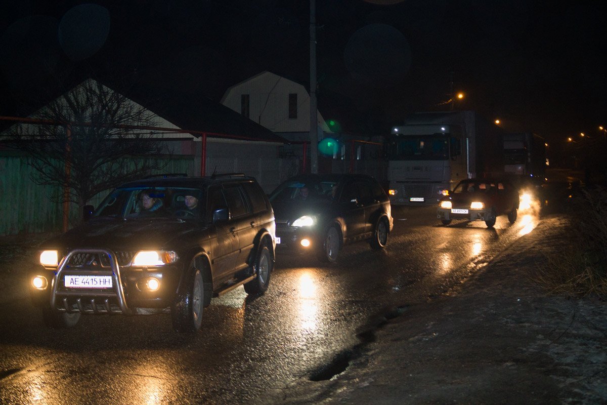 Образовалась тянучка Образовалась тянучка