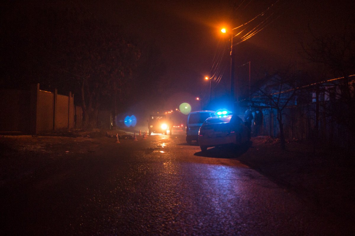 Работает полиция Работает полиция