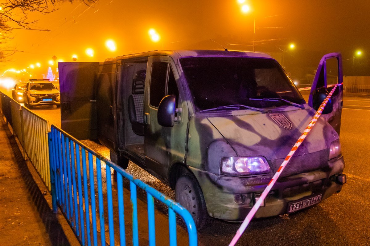 Детали происшествия будут выяснять правоохранительные органы  Детали происшествия будут выяснять правоохранительные органы