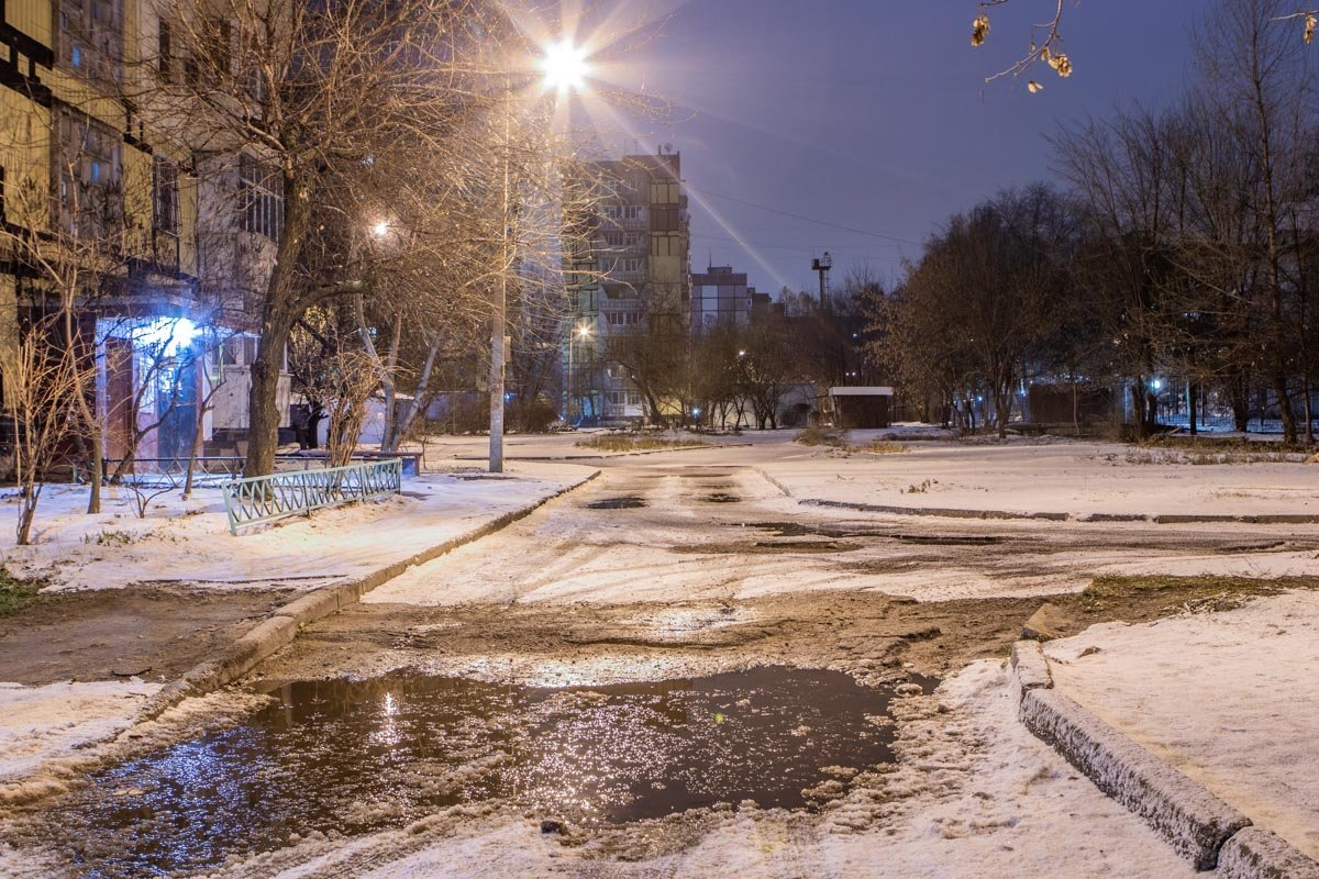 Мгновенье замерло Мгновенье замерло