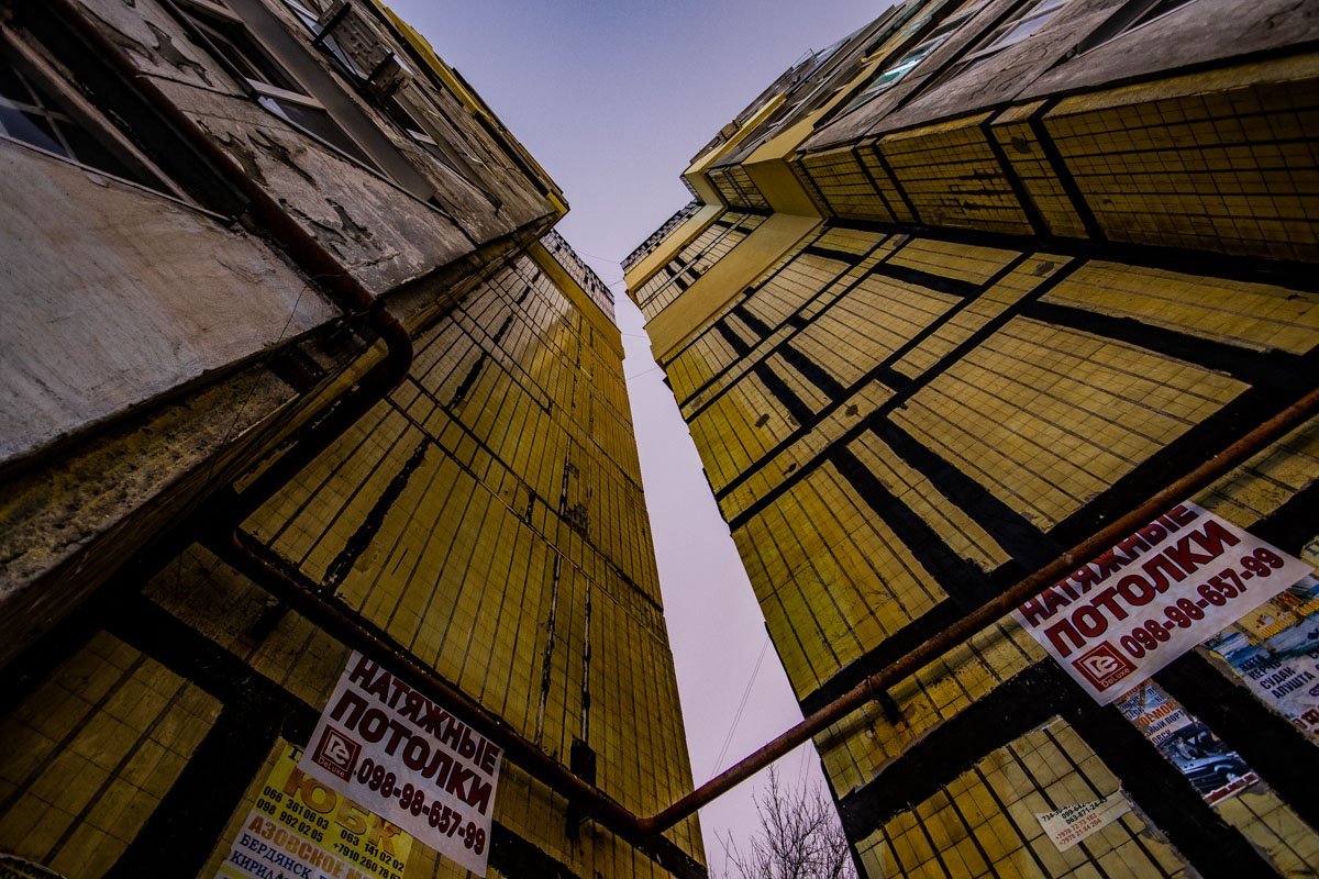 Ночь полна тайн Ночь полна тайн