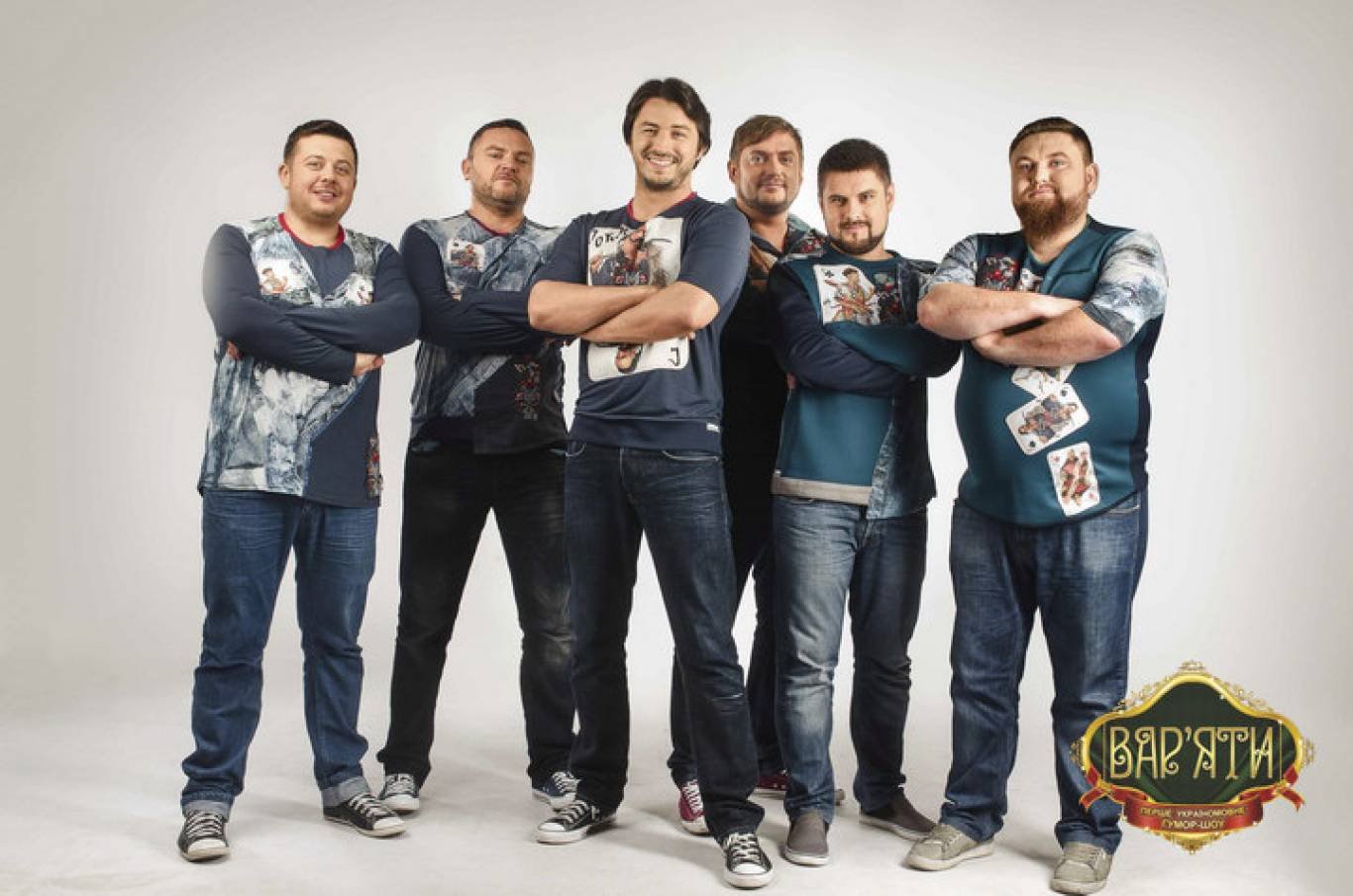 Пятничный вечер лучше наполнить юмором Пятничный вечер лучше наполнить юмором