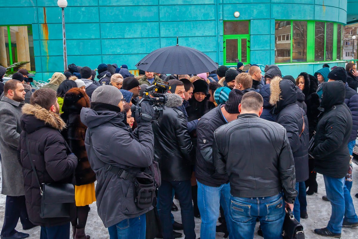 Собрание адвокатов