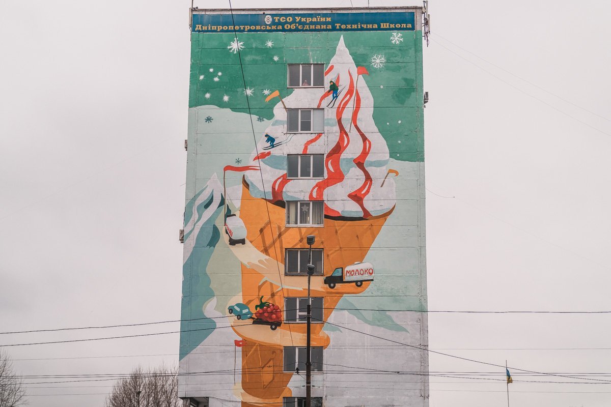 Пока еще не настолько холодно, чтобы добавить его в черный список