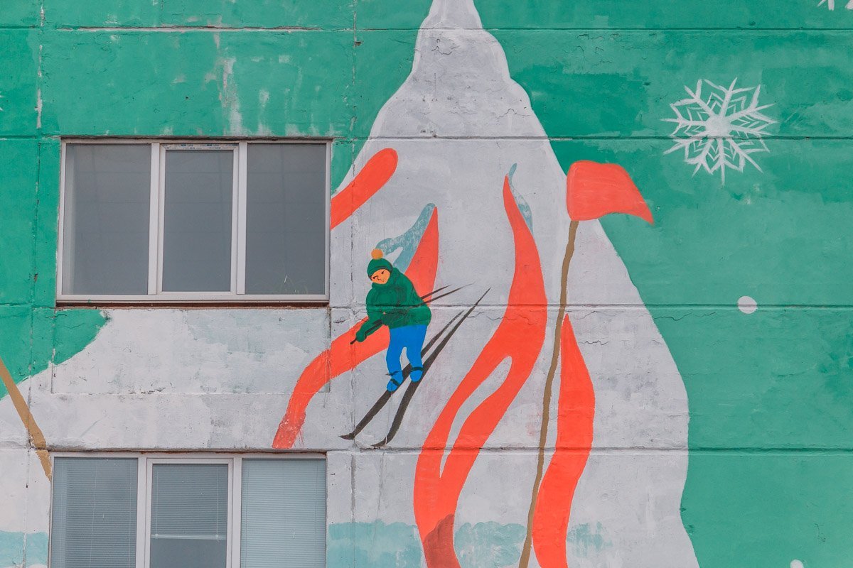 Детали, которые заставляют улыбаться