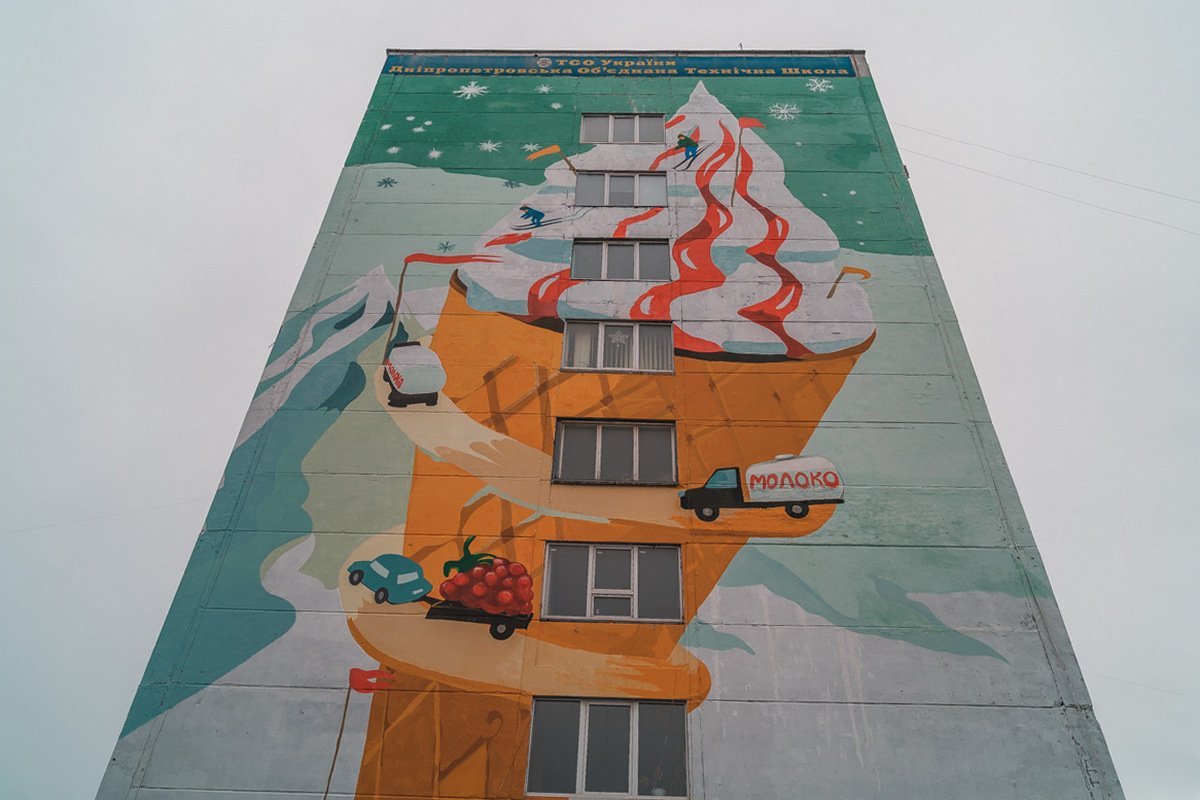 Явно стоит того, чтобы попасть в ваш Instagram 