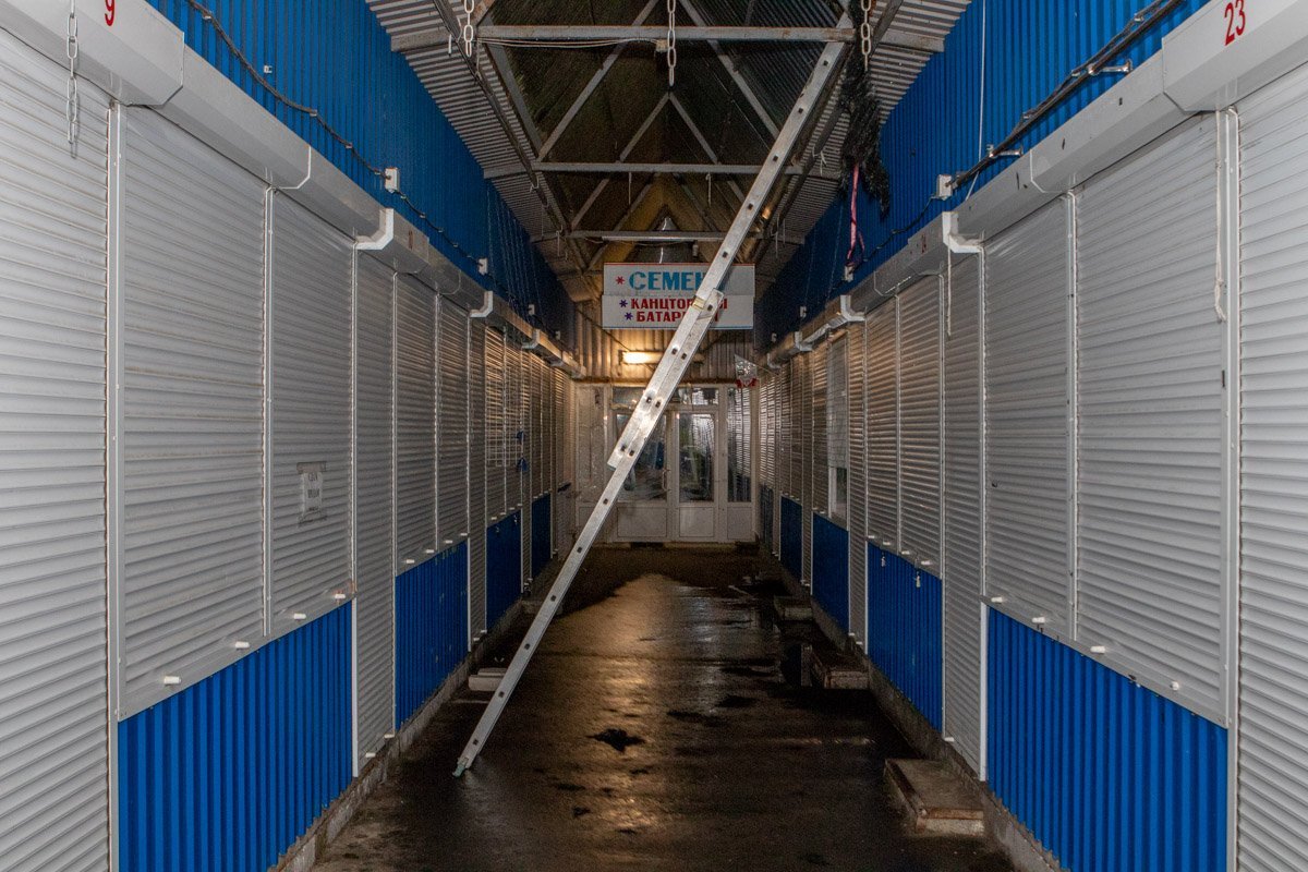 На ликвидацию пожара направили бригаду спасателей 19-й пожарно-спасательной части