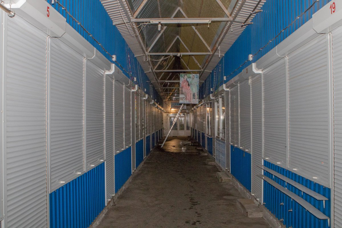 Полностью потушить пожар спасателям удалось в 2:31