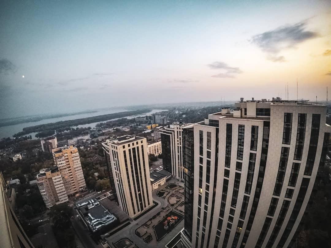 С высоты. Фото: ph_rfs С высоты. Фото: ph_rfs