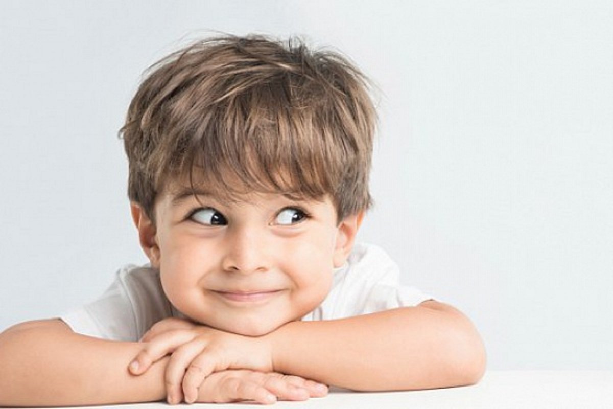 Курс для детей "Новая личность" в Днепре Курс для детей "Новая личность" в Днепре