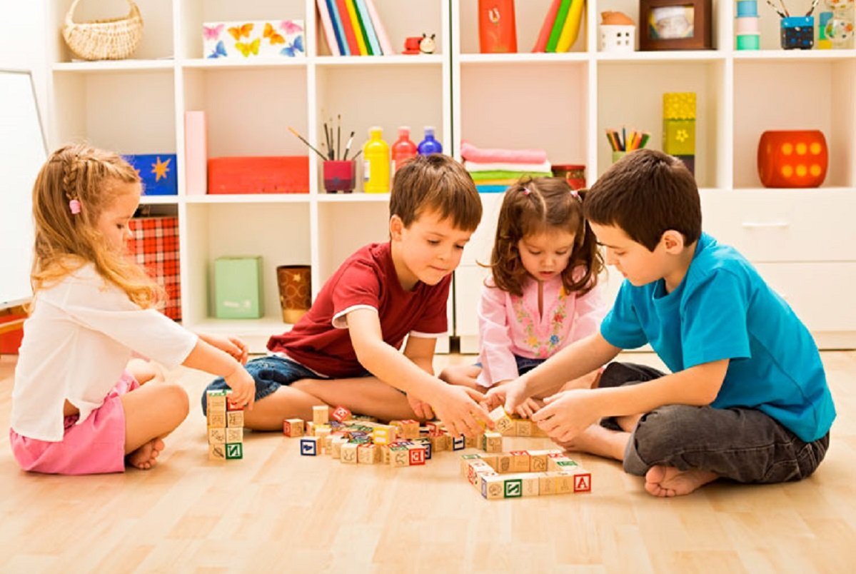 Детская интеллектуальная командная игра в Днепре Детская интеллектуальная командная игра в Днепре