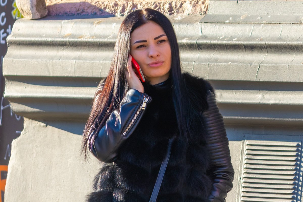 Не выходит из образа