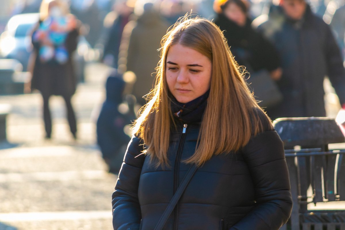 Грусть-тоска