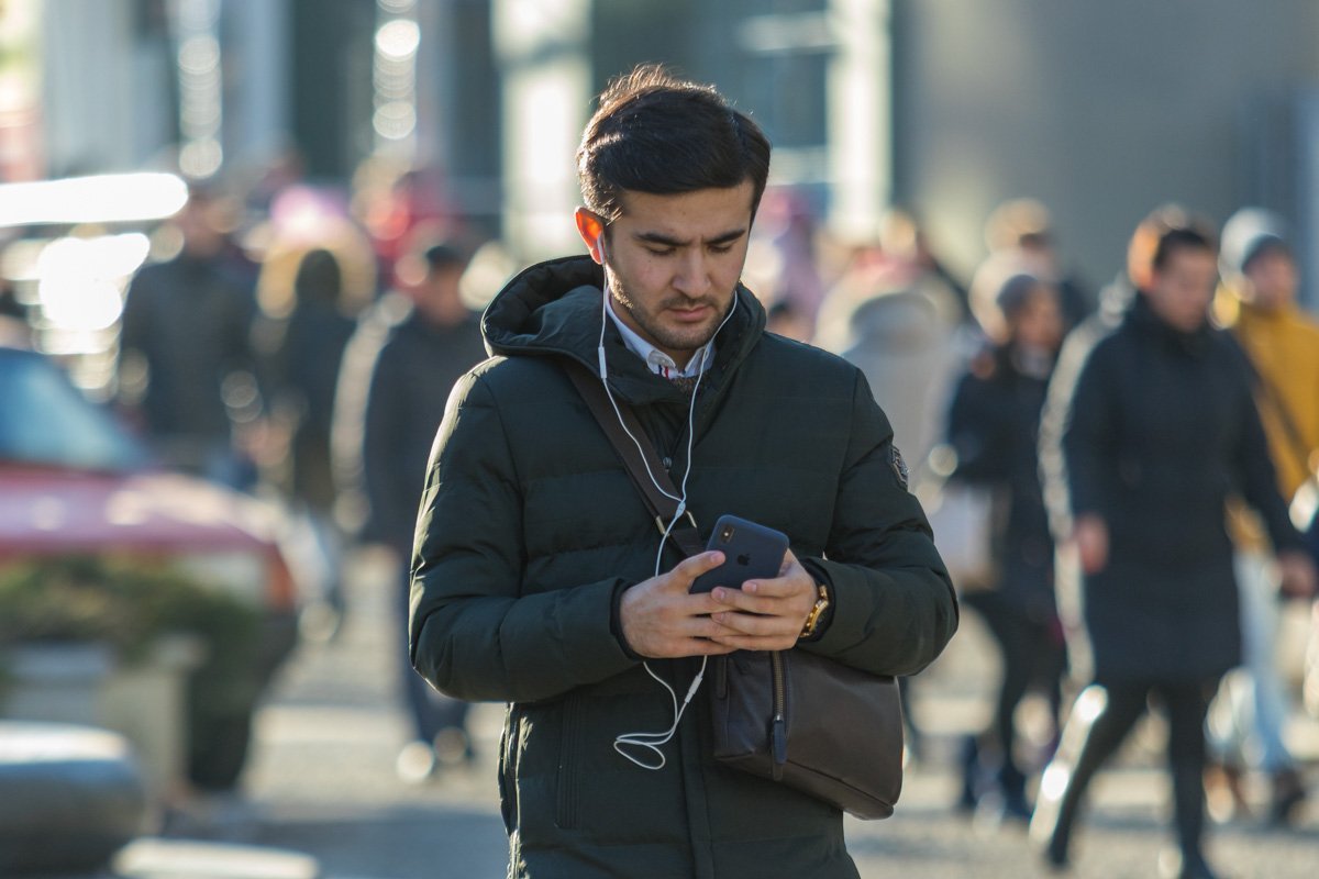 Да что ж там такое интересное