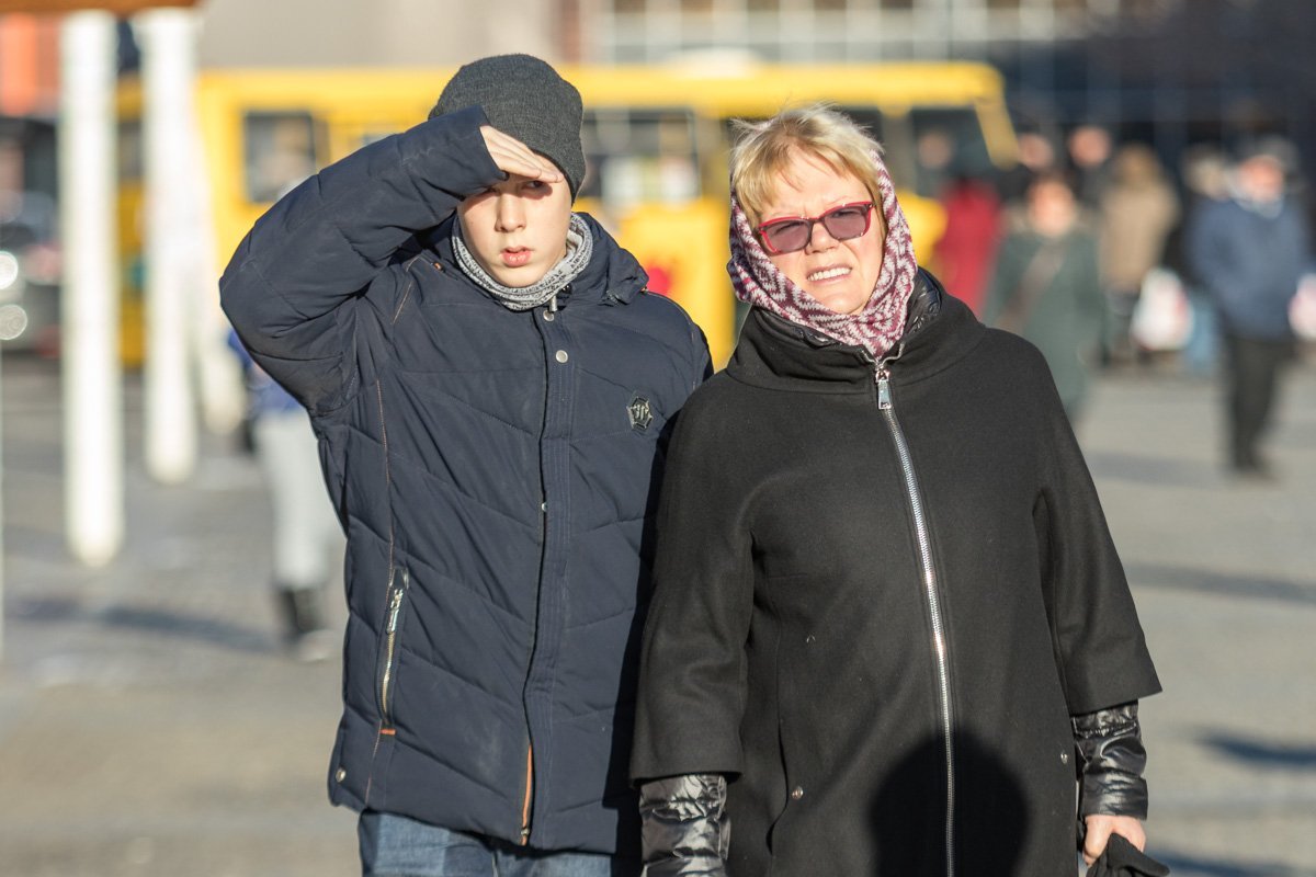 Капитан, я вижу сушу!