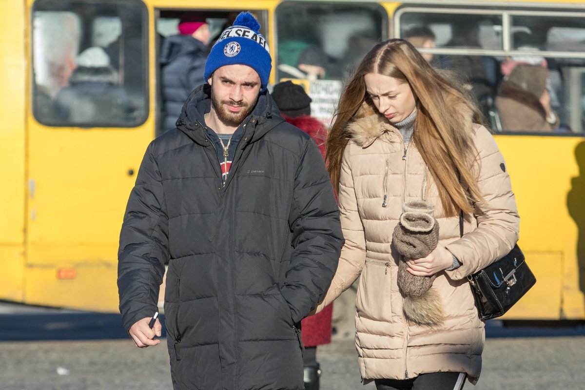 Что это у тебя там в кармане?