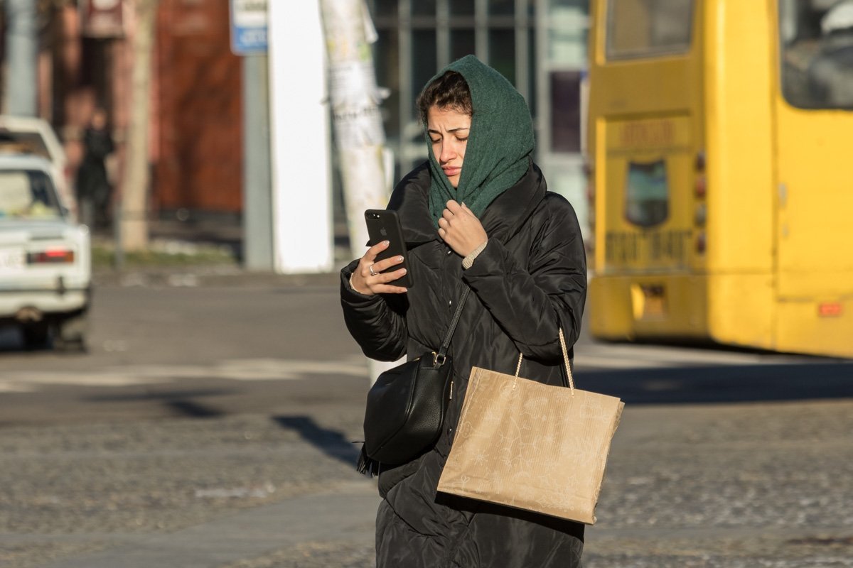 Нееет, скоро снова понедельник