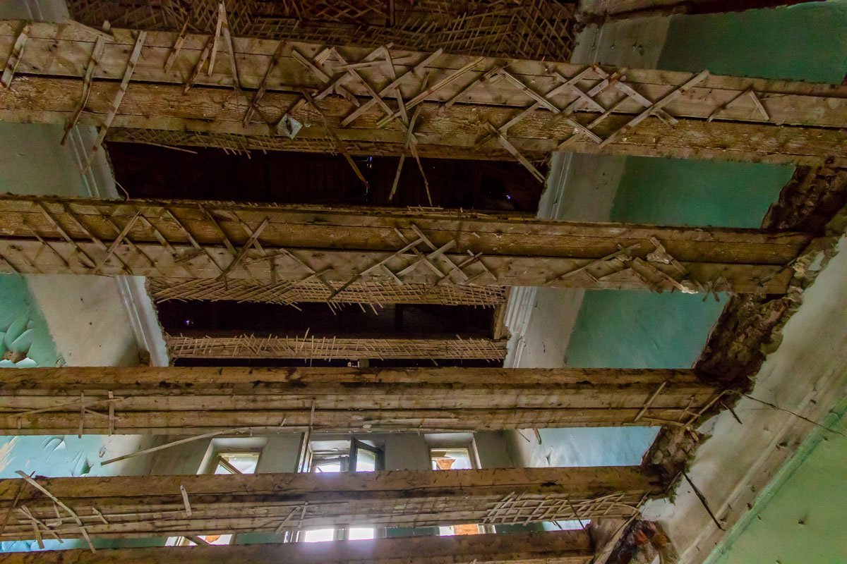 Что-то пошло не так