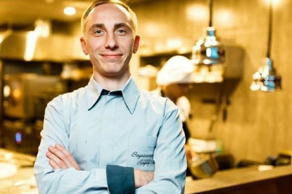 В Днепр едет Сергей Байсаревич, эксперт техники fusion