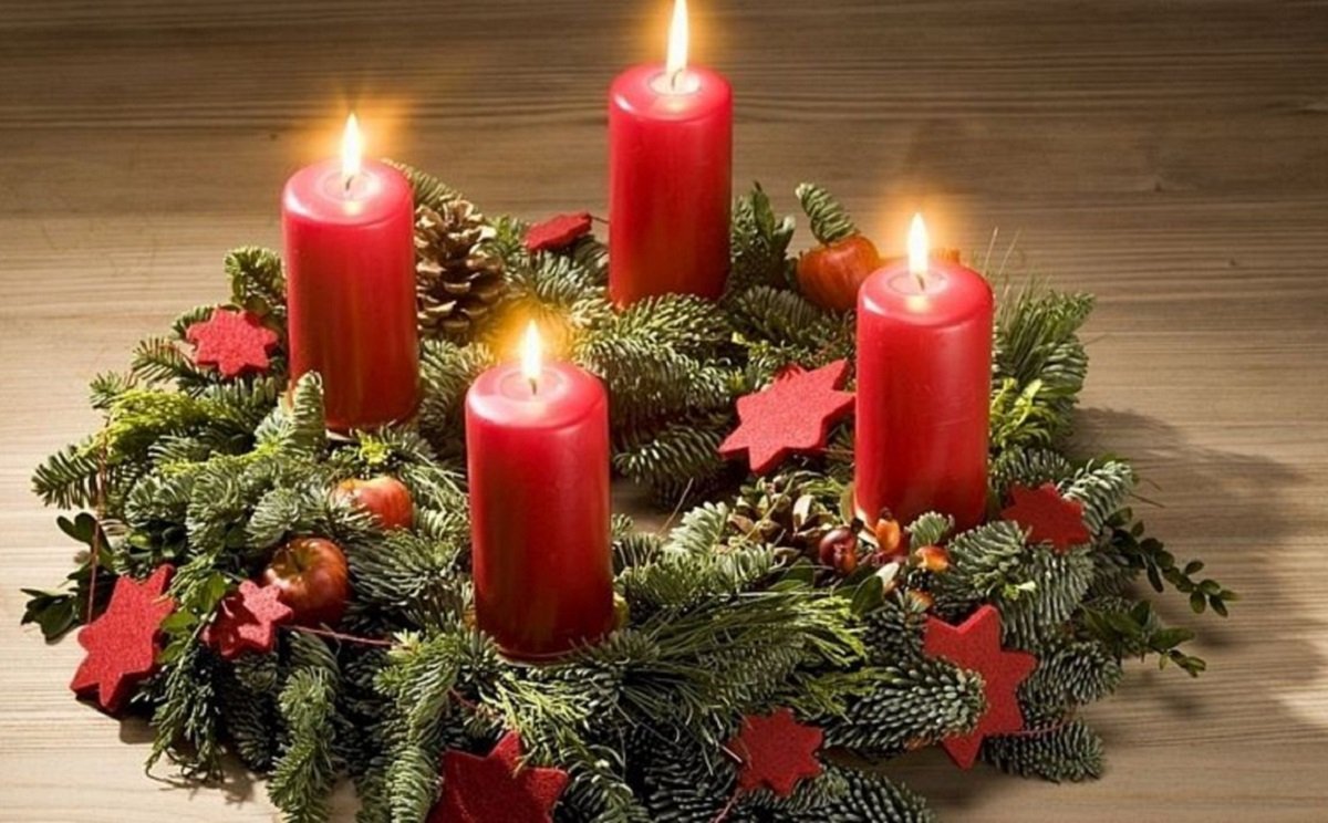  Мастер-класс "Хвойная свежесть" в Днепре 