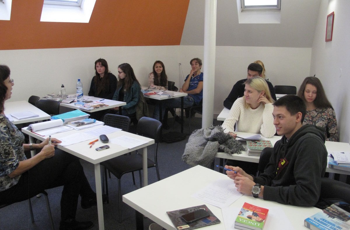 Школа Eurostart в Днепре  Школа Eurostart в Днепре