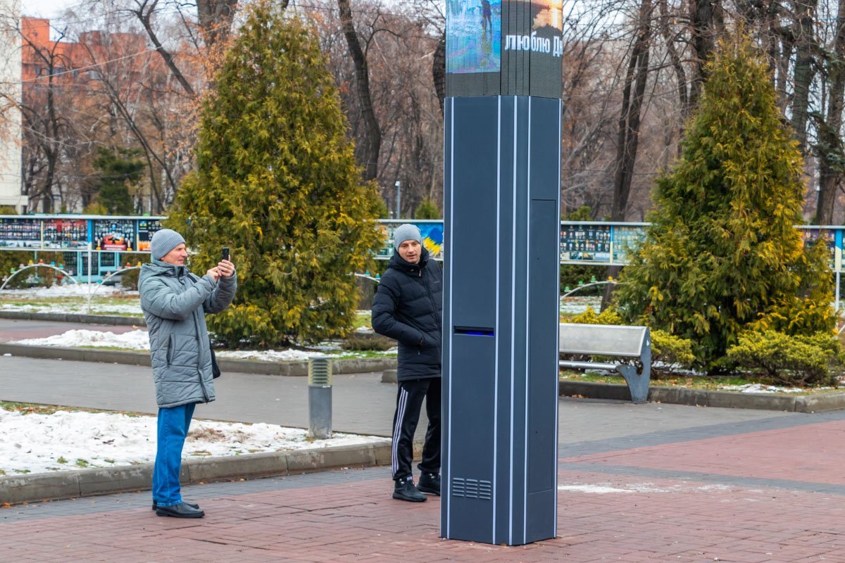Фоткать дерево пока оно фоткает тебя Фоткать дерево пока оно фоткает тебя