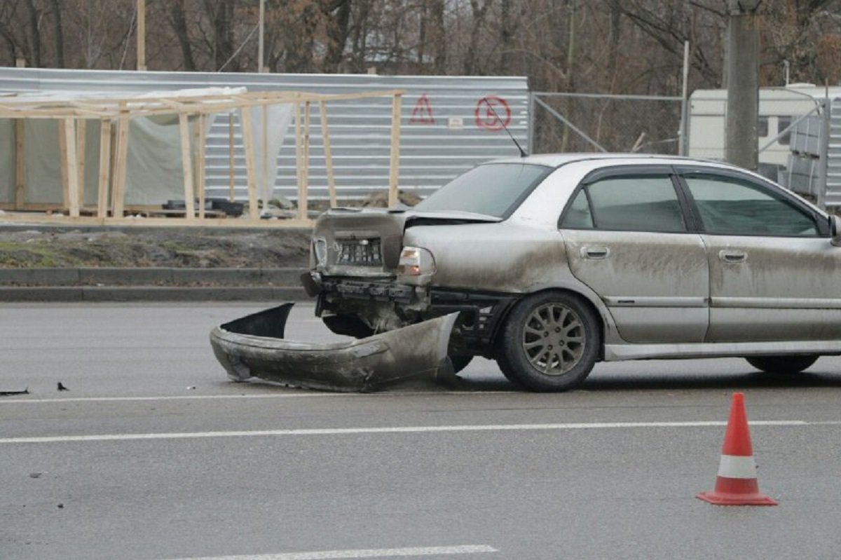 Правоохранители выясняют детали происшествия