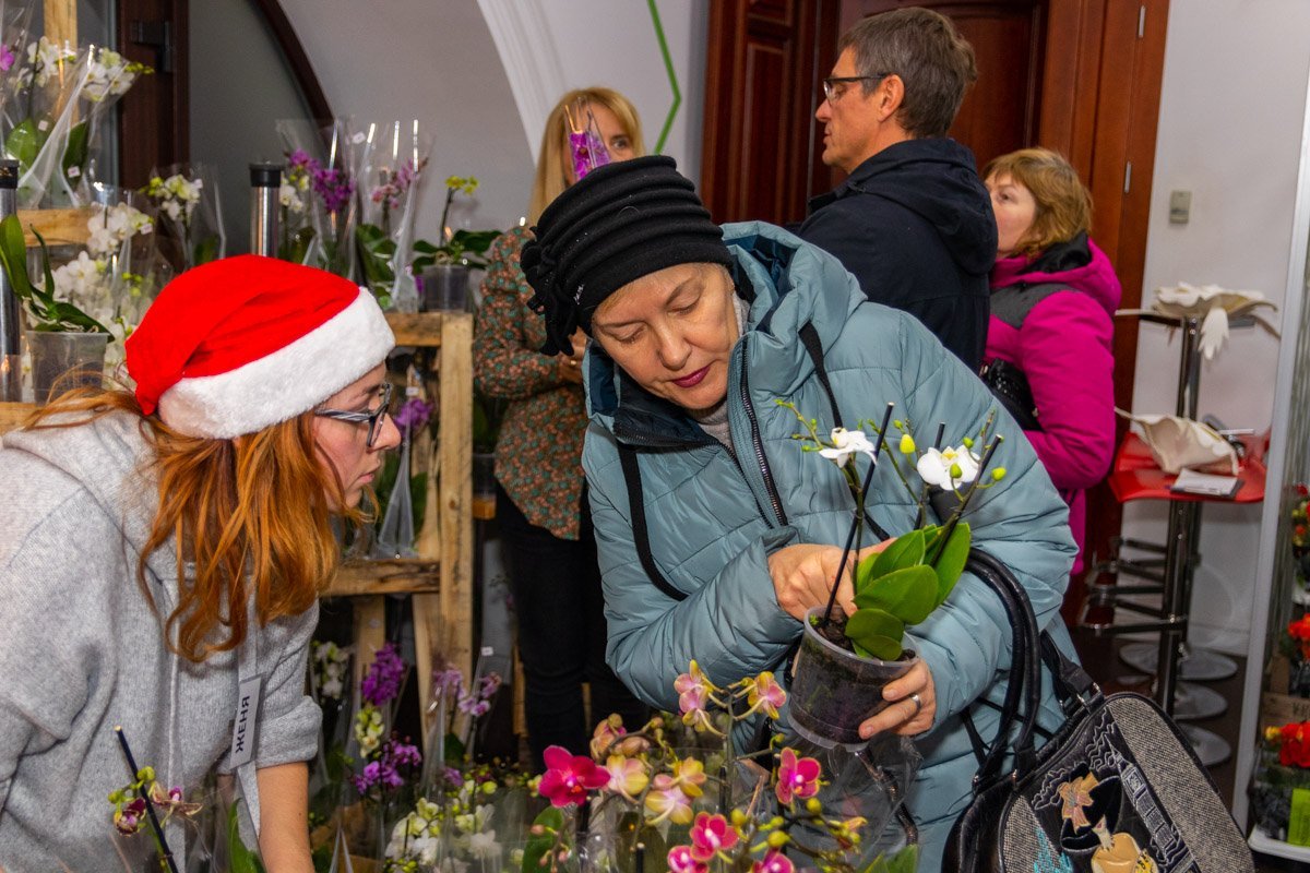 Деньги пойдут на благотворительность