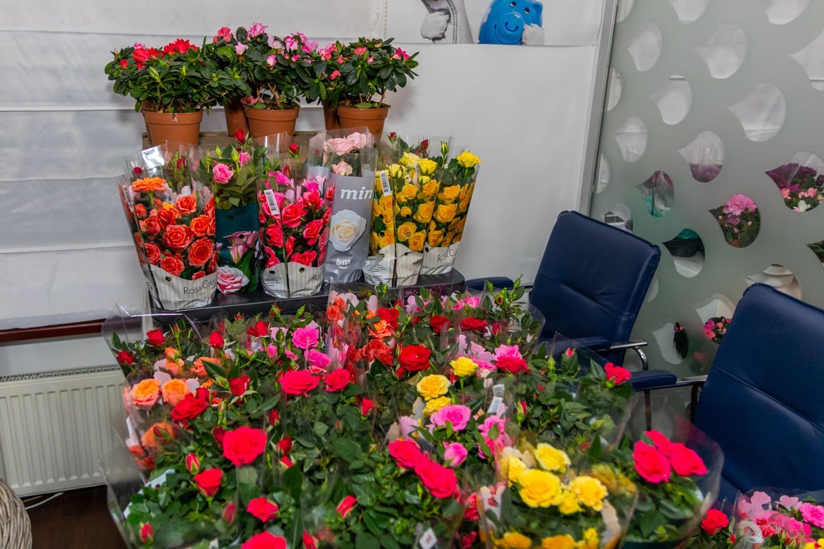 Представьте себе этот аромат