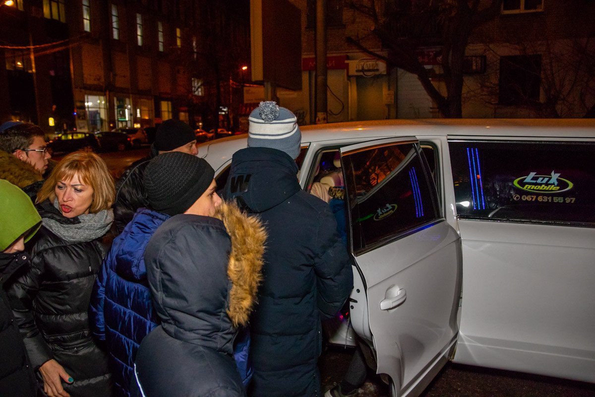 Каждый хотел прокатиться  Каждый хотел прокатиться