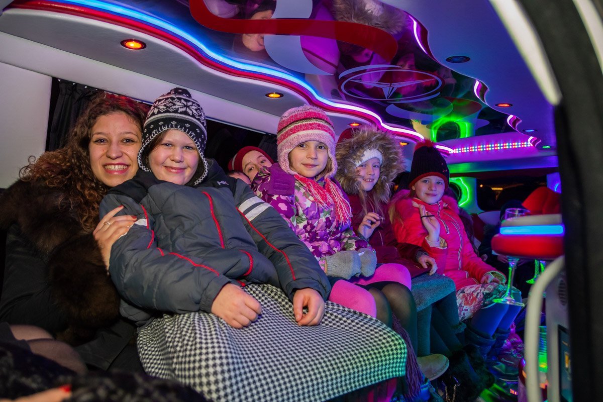 Детская радость Детская радость