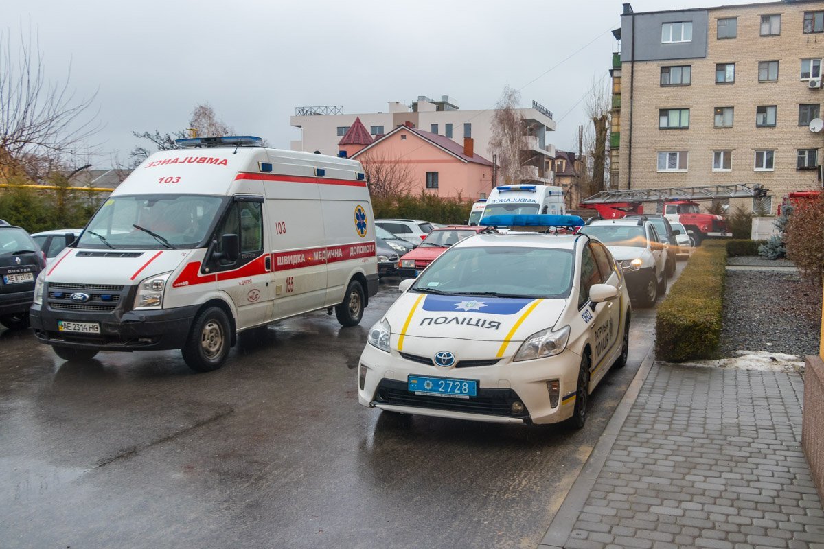 Во время пожара никто не пострадал Во время пожара никто не пострадал