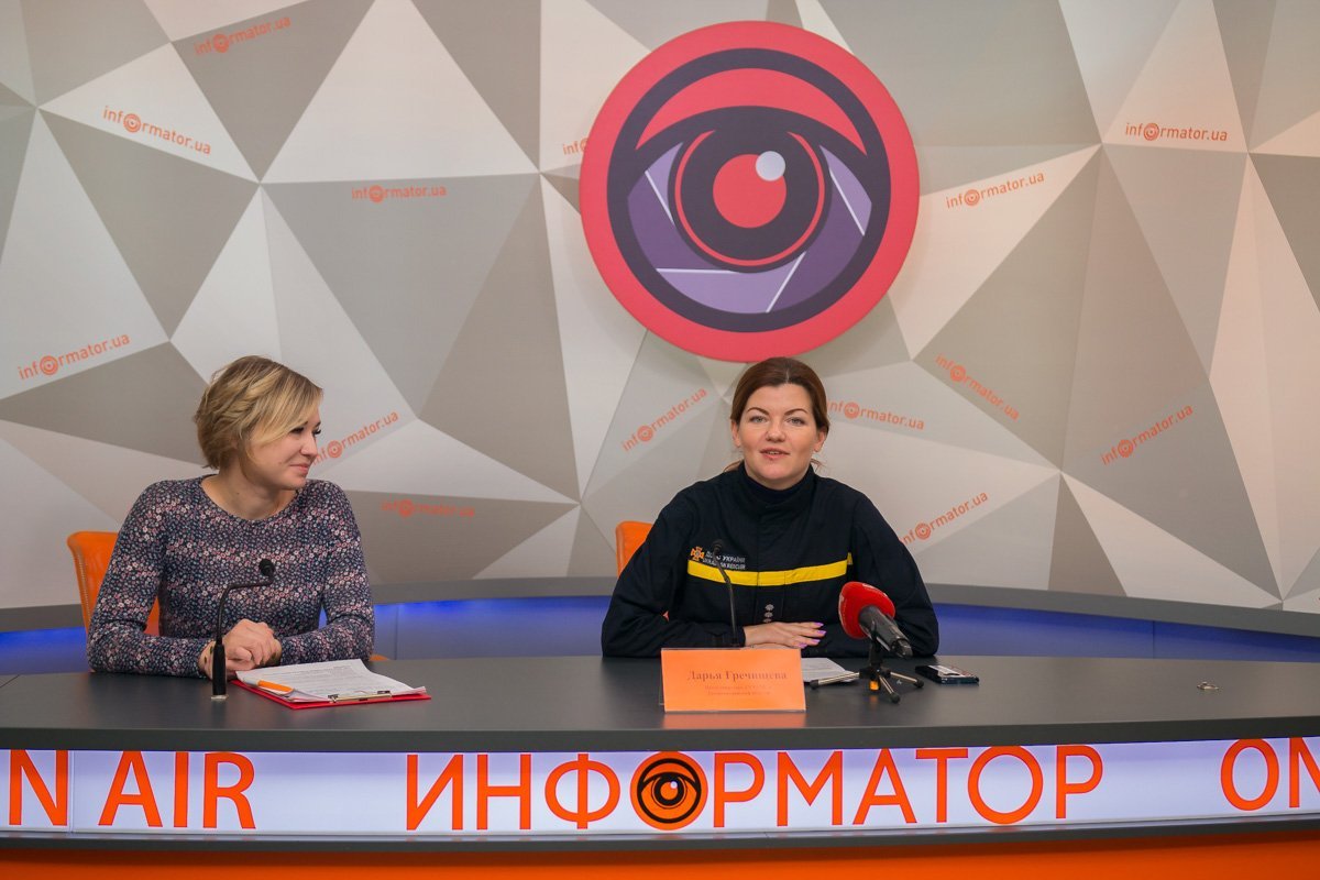 Спасатели сообщили статистику событий за период с 3 по 9 декабря  Спасатели сообщили статистику событий за период с 3 по 9 декабря