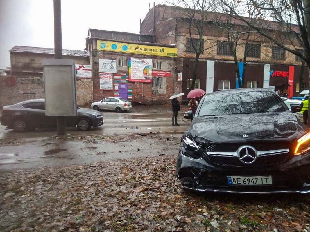 Происшествие обошлось без человеческих жертв Происшествие обошлось без человеческих жертв