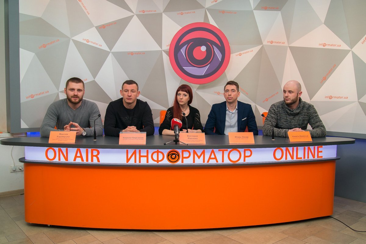 С 17 по 19 декабря в Днепре пройдет донорская акция на областной станции переливания крови  С 17 по 19 декабря в Днепре пройдет донорская акция на областной станции переливания крови